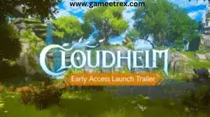 Cloudheim (Early Access)