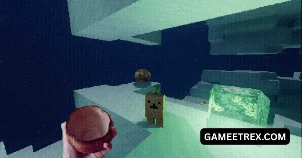 Lucid Blocks