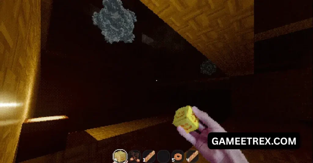 Lucid Blocks